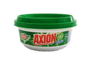 LAVAPLATOS AXION CREMA 150 GR
