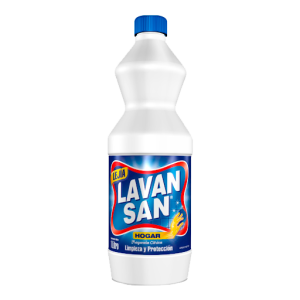LEJIA HOGAR LAVANSAN 1 LT