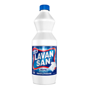 LEJIA ROPA LAVANSAN 1 LT
