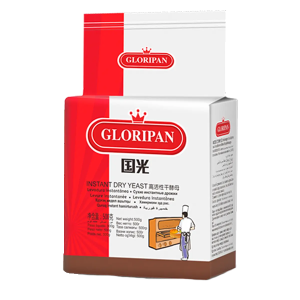 LEVADURA GLORIPAN 500GR
