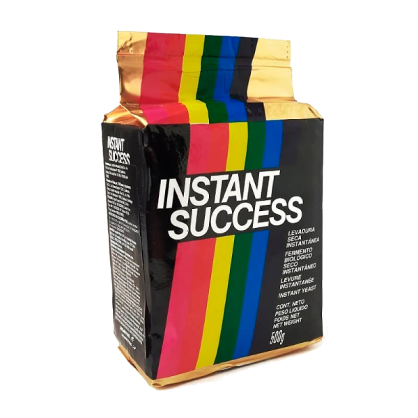 LEVADURA INSTANT SUCCESS 500GR