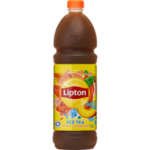 LIPTON ICE TEA DURAZNO 1.5LT