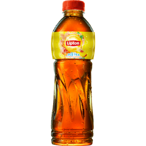 LIPTON ICE TEA DURAZNO 500 ML