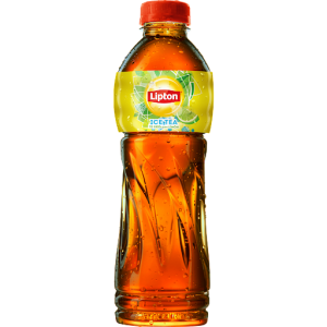 LIPTON ICE TEA LIMON 500 ML