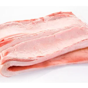 LONJA DE CERDO TOCINO