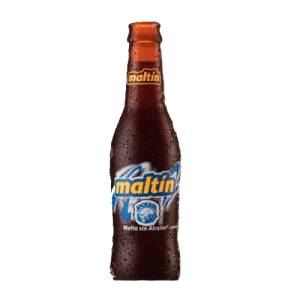 MALTA MALTIN POLAR 222 ML