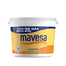 MAYONESA MAVESA 445GR