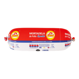 MORTADELA DEL CORRAL