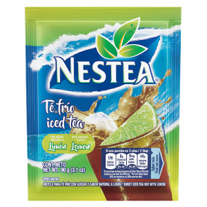NESTEA LIMON 90 GR