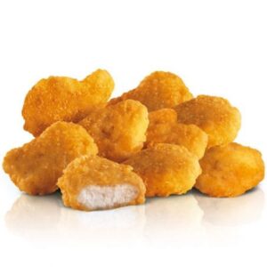 NUGGETS EL ERPILIC X KG