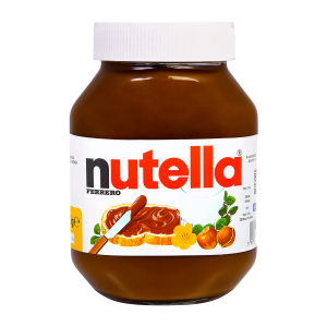 NUTELLA 1KG
