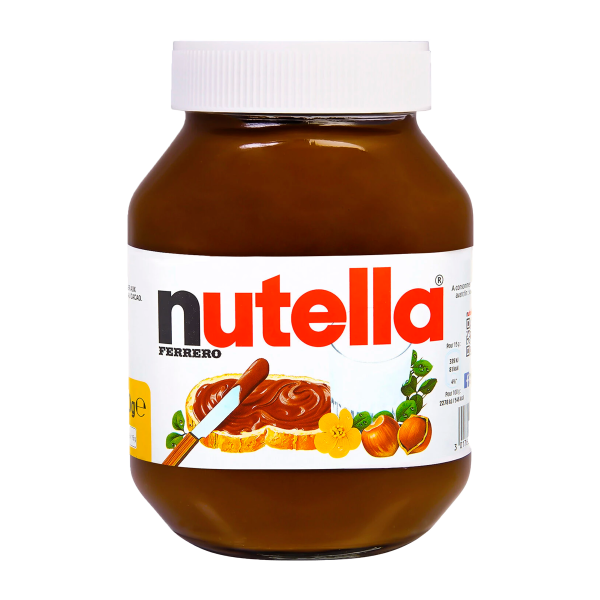 NUTELLA 1KG
