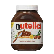 NUTELLA 371GR