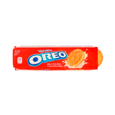 OREO VAINILLA 96GR