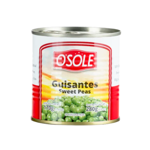 OSOLE GUISANTES 280 GR