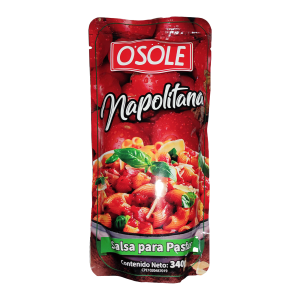 OSOLE NAPOLITANA 340G
