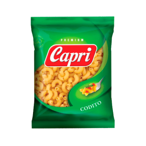 PASTA CAPRI CODITO PREM 500GR