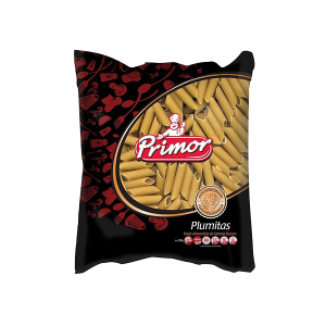 PASTA PRIMOR PLUMITA 1KG
