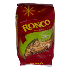 PASTA RONCO DEDAL 500GR