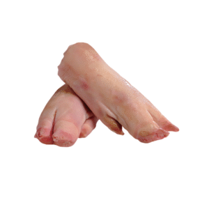 PATAS DE CERDO