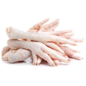 PATAS DE POLLO