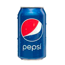 PEPSI LATA 355CM3