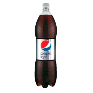 PEPSI LIGHT 2L