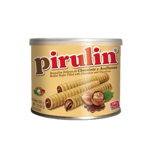 PIRULIN 300GR