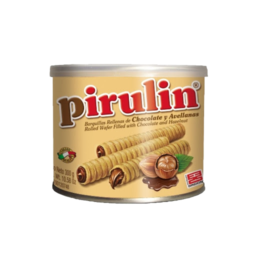 PIRULIN 300GR
