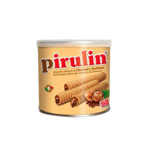 PIRULIN CHOCOLATE 155GR