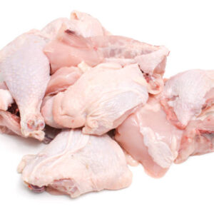 POLLO PICADO