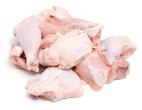 POLLO PICADO