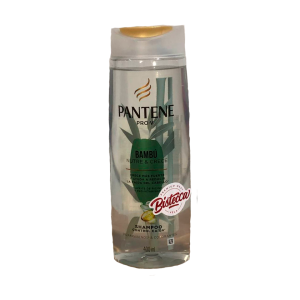 SHAMPOO PANTENE PRO-V BAMB?