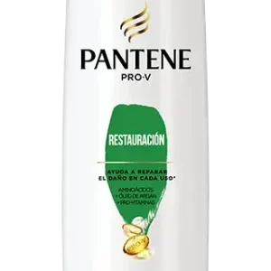 SHAMPOO PANTENE PRO-V RESTAURACION