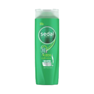 SHAMPOO SEDAL RIZOS 190 GR