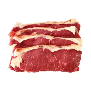 SOLOMO CHURRASCO