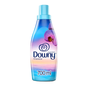 SUAVIZANTE DOWNY AMANECER 700MIL