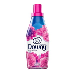 SUAVIZANTE DOWNY FLORAR 700ML