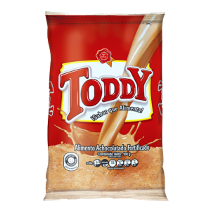 TODDY 100 GR