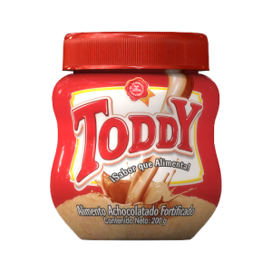 TODDY 200 GR