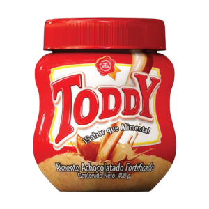 TODDY 400 GR
