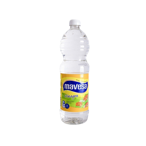 VINAGRE MAVESA 1LTS