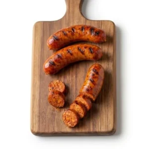 CHORIZO DE POLLO X KG