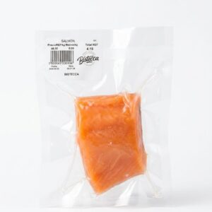 SALMON X KG