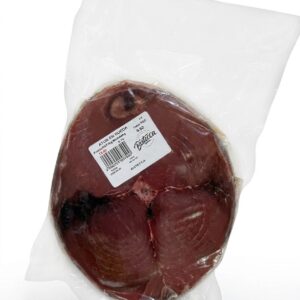 ATUN EN RUEDAS