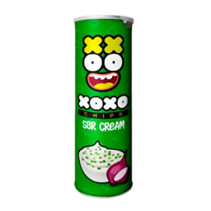 XOXO CEBOLLA 130 GR