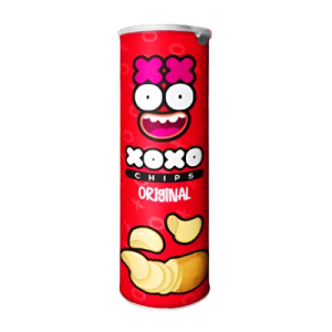 XOXO ORIGINAL