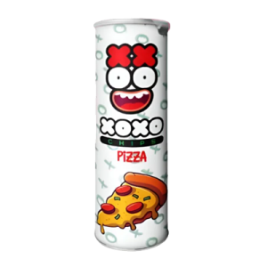 XOXO PIZZA