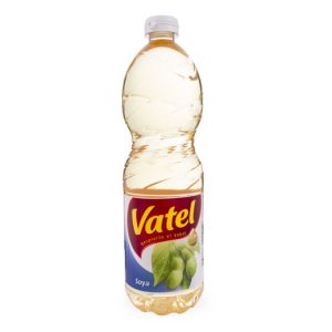 ACEITE VATEL DE SOYA 1LT