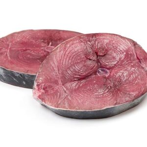 ATUN EN RUEDAS